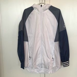 Adidas Windbreaker Jacket